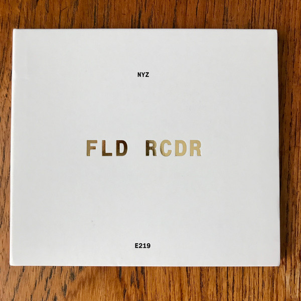 FLD RCDR