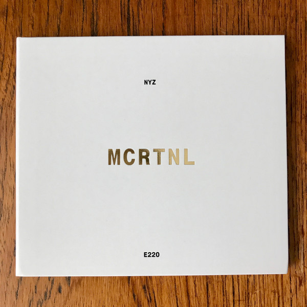 MCRTNL
