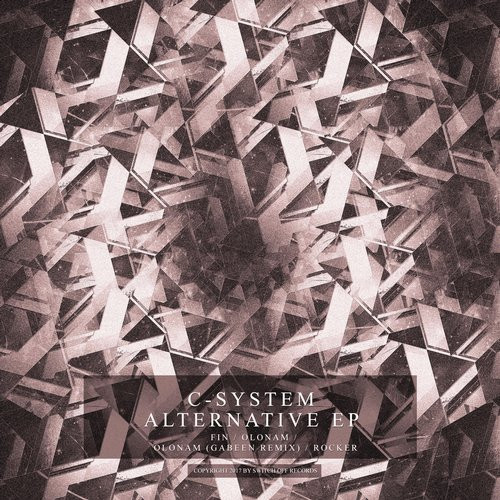 Alternative EP