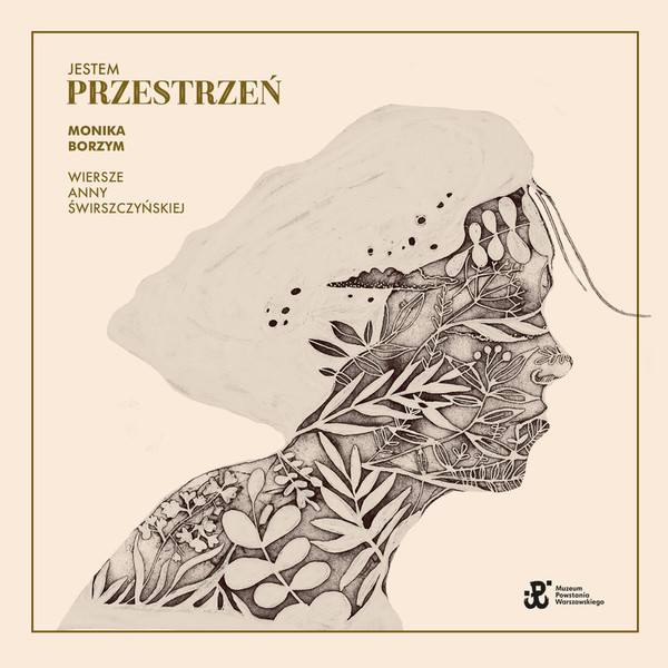 Jestem Przestrzeń