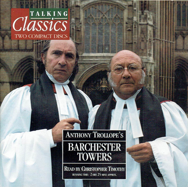 Barchester Towers