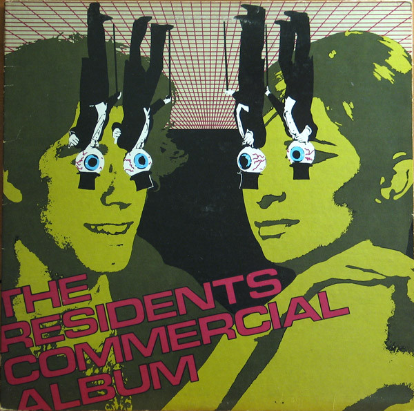 Commercial Album