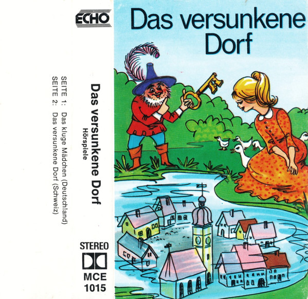 Das Versunkene Dorf