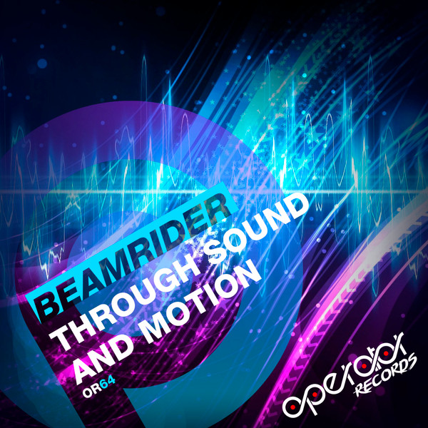 Through Sound And Motion