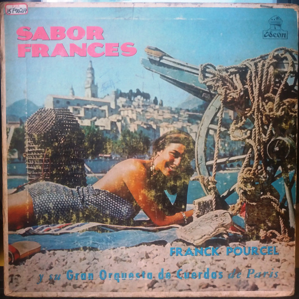 The French Touch (Sabor Francés)