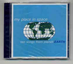 Ten Songs From Planet Earth
