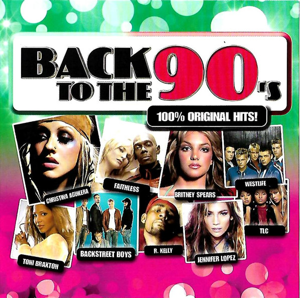 Back To The 90's