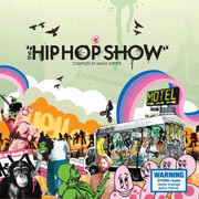 The Hip Hop Show