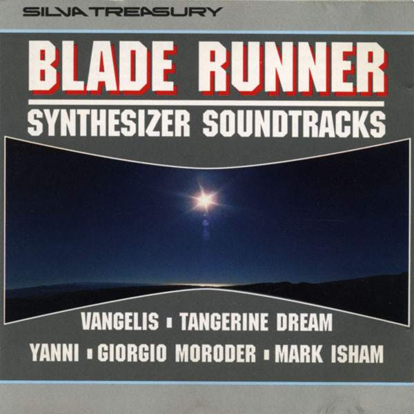 Blade Runner - Synthesizer Soundtracks