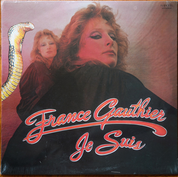 Je Suis