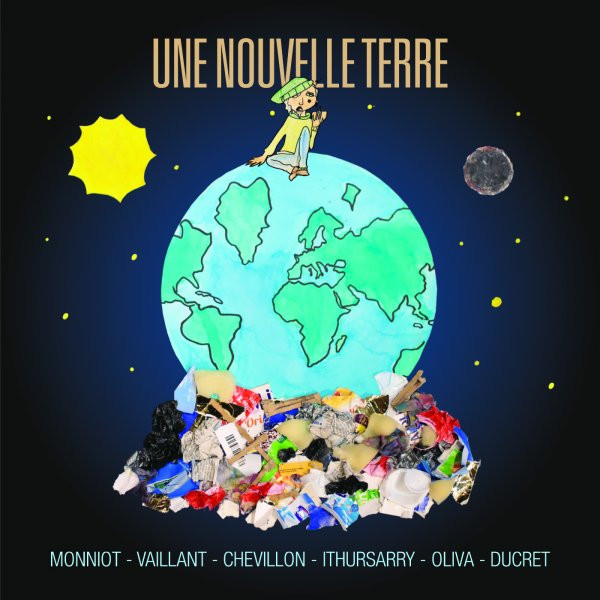 Une Nouvelle Terre