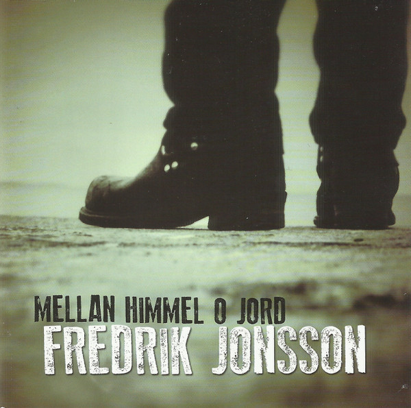 Mellan Himmel O Jord