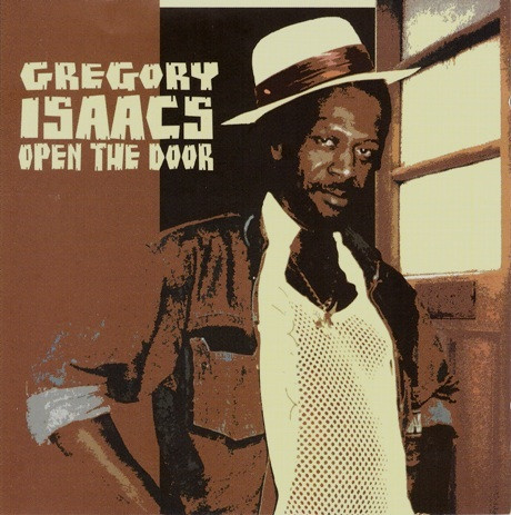 Open The Door