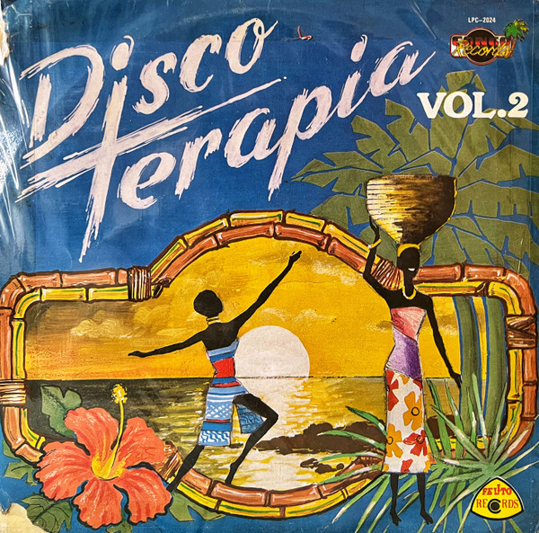 Disco Terapia Vol. 2