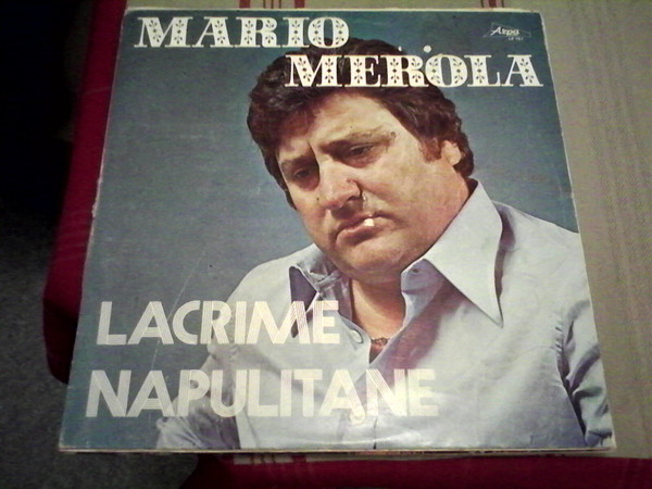Lacrime Napulitane