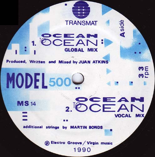 Ocean To Ocean