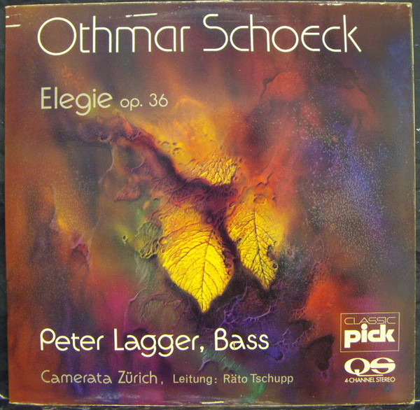 Elegie Op. 36
