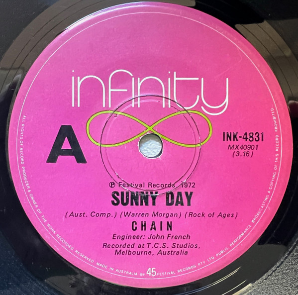 Sunny Day