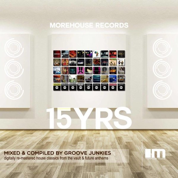 15 Years Of Morehouse