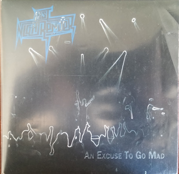 An Excuse To Go Mad