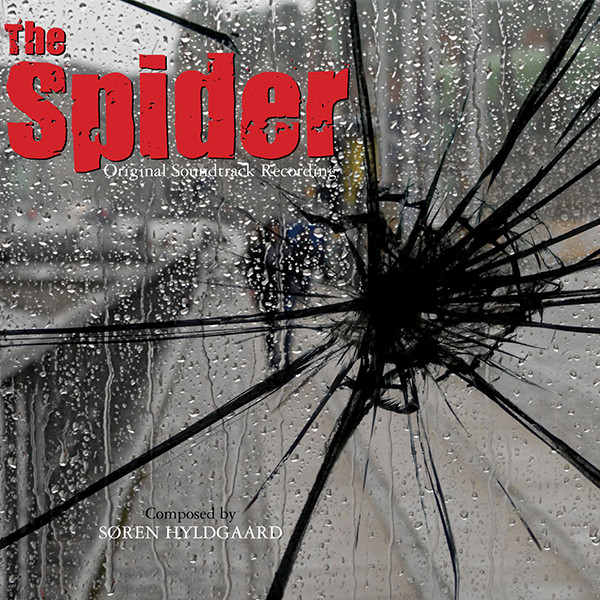 The Spider (Original Soundtrack Recording)