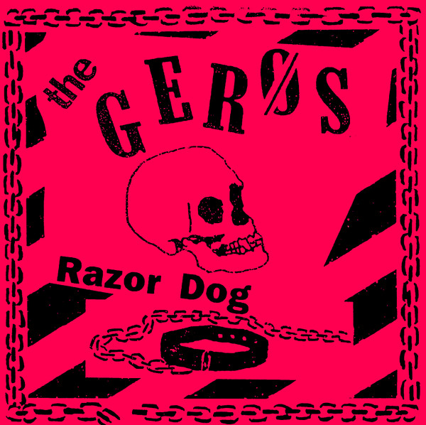 Razor Dog
