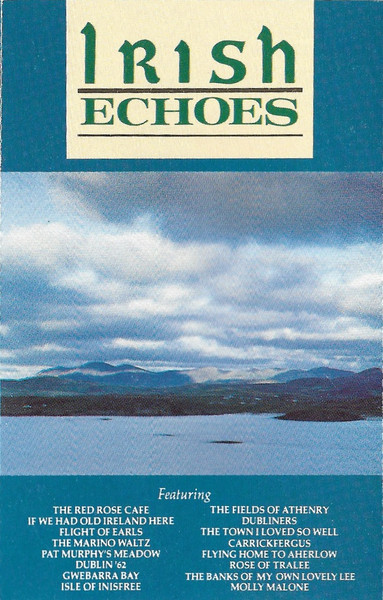 Irish Echoes