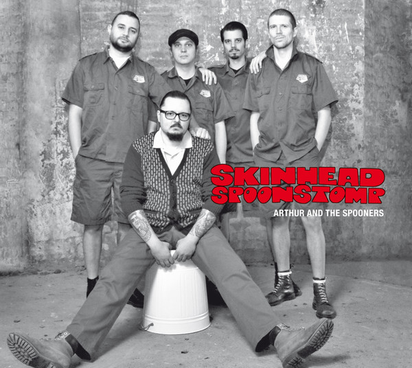 Skinhead Spoonstomp