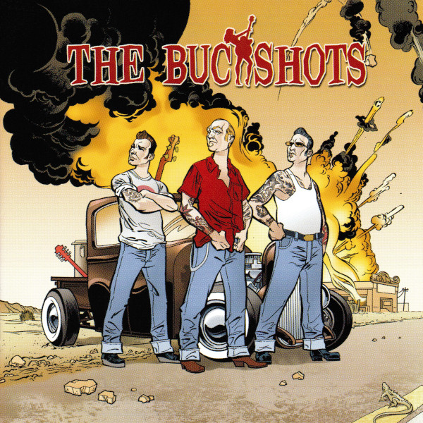 The Buckshots
