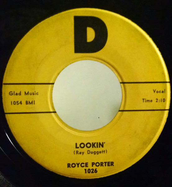 Lookin' / I Still Belong To You