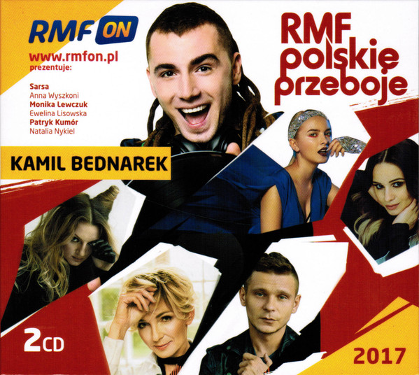 RMF Polskie Przeboje 2017