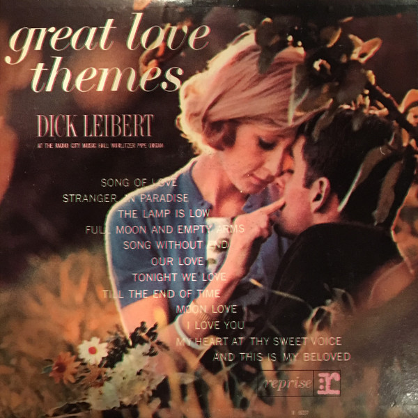 Great Love Themes