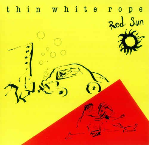 Red Sun