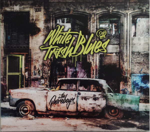 White Trash Blues