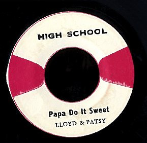 Papa Do It Sweet