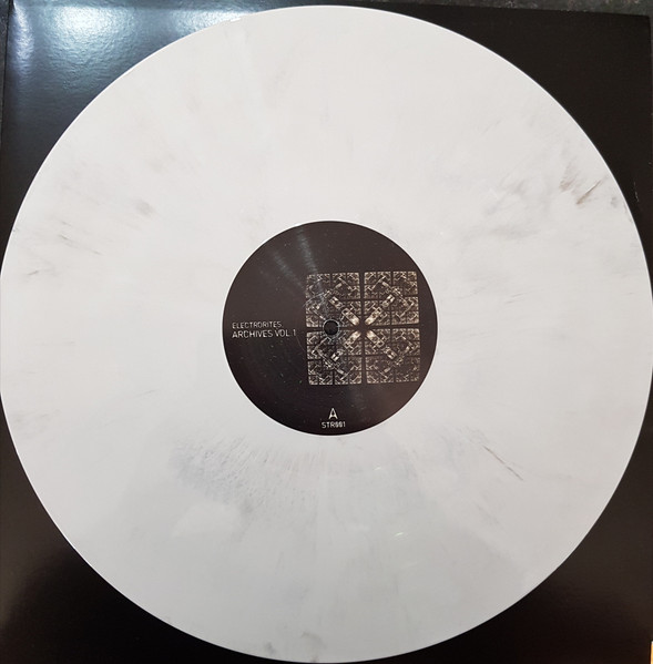 Archives Vol.1