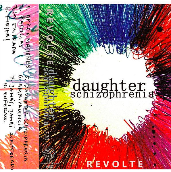 Daughter Schizophrenia