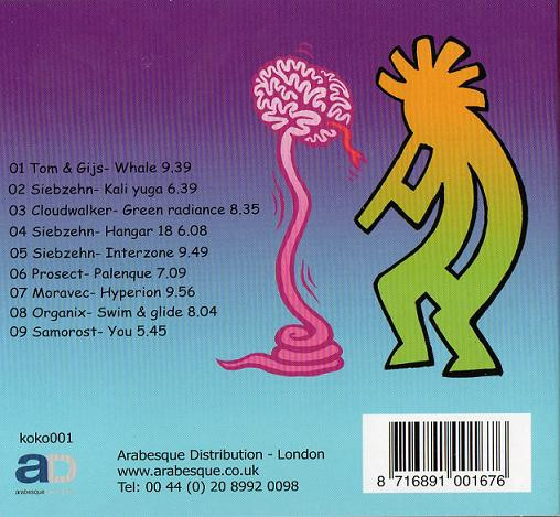 Kokopelli