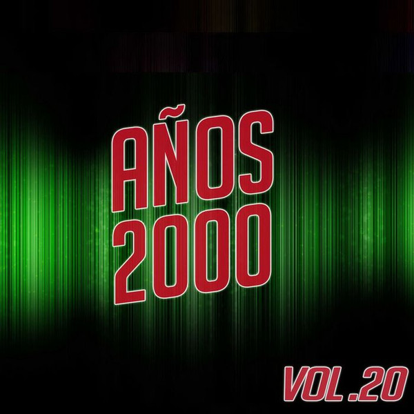 Años 2000 Vol.20