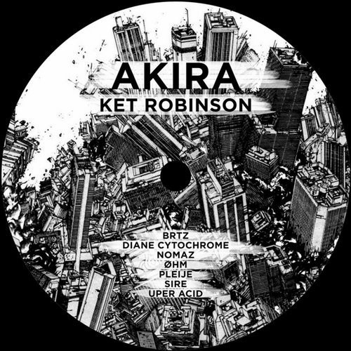 Akira