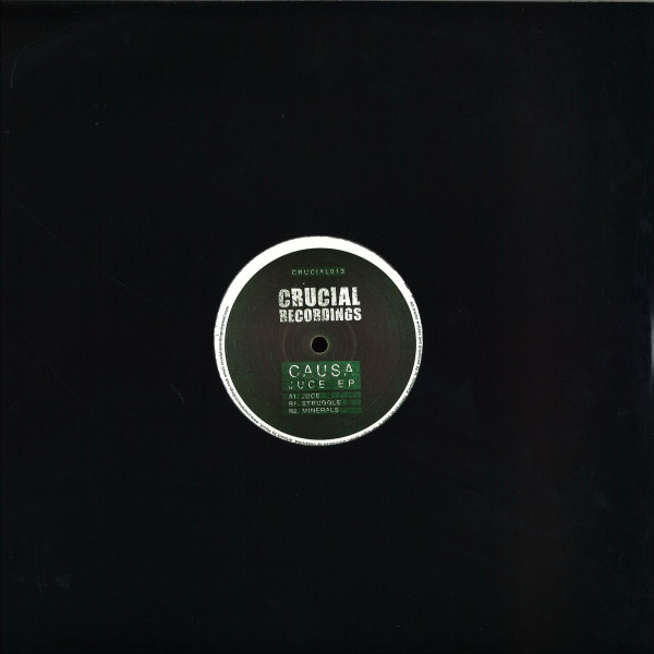 Juce EP