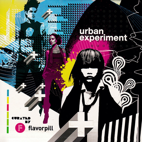 Urban Experiment