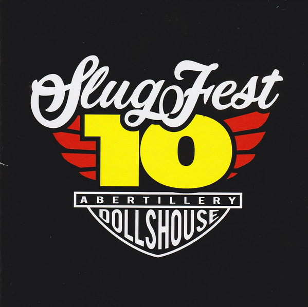 Slugfest 10