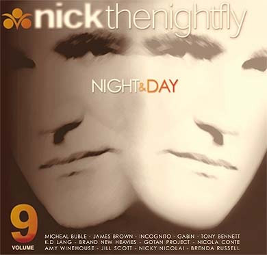 The Nightfly 9 - Night&Day