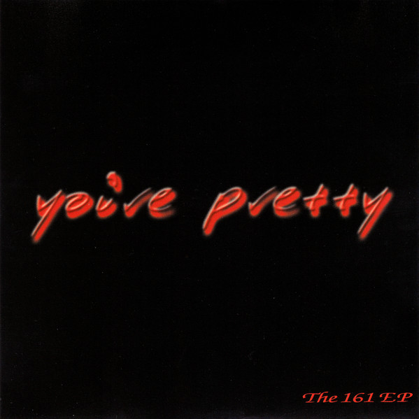 The 161 EP