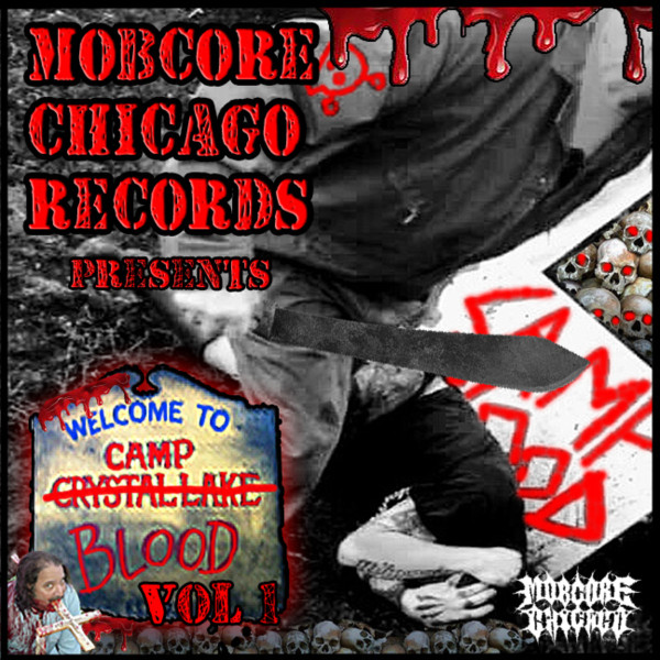 Welcome To Camp Blood Vol 1. 
