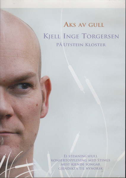 Aks av gull