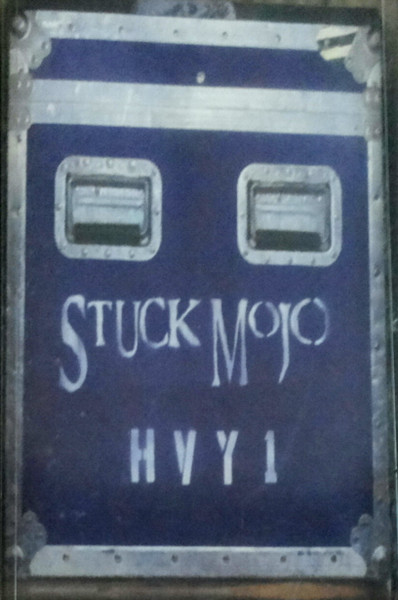 HVY 1