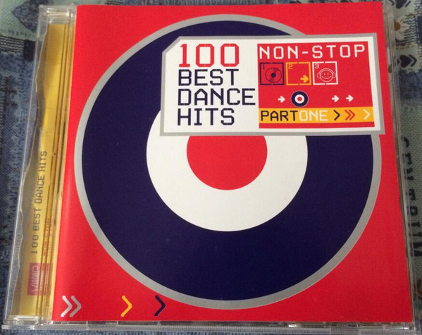 100 Best Dance Hits Part One
