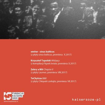 Sampler 2017
